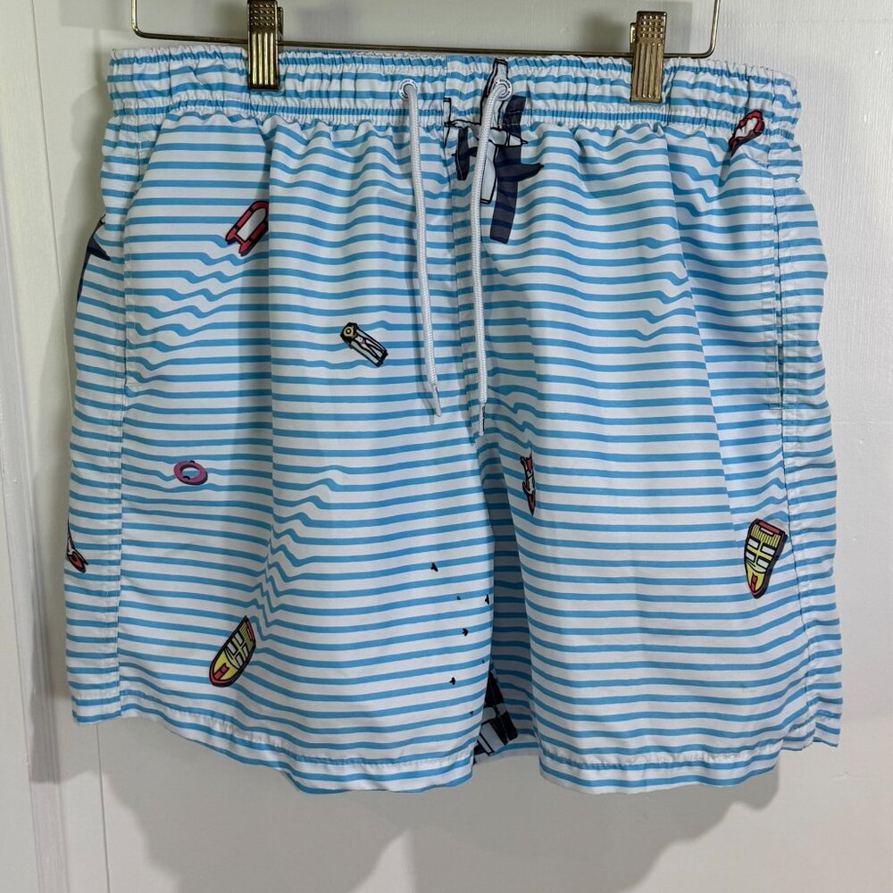 Boardies Men’s Swim‎ Shorts (Size L)